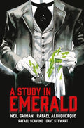 A Study in Emerald - MPHOnline.com