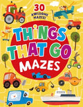 Things That Go Mazes - MPHOnline.com