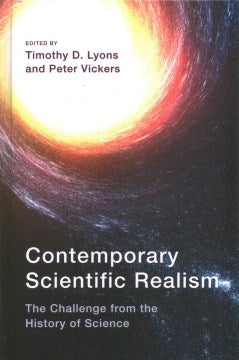 Contemporary Scientific Realism - MPHOnline.com