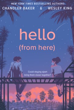 Hello (From Here) - MPHOnline.com