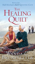 The Healing Quilt - MPHOnline.com