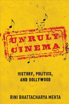 Unruly Cinema - MPHOnline.com