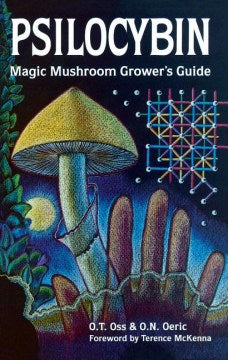 Psilocybin - MPHOnline.com