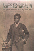 Black Students in Imperial Britain - MPHOnline.com