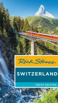 Rick Steves Switzerland - MPHOnline.com