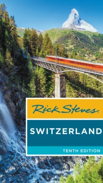 Rick Steves Switzerland - MPHOnline.com