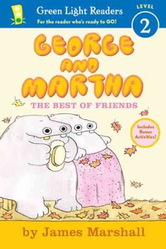 George and Martha: The Best of Friends - MPHOnline.com