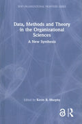 Data, Methods and Theory in the Organizational Sciences - MPHOnline.com