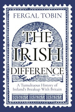 The Irish Difference - MPHOnline.com