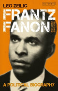 Frantz Fanon - MPHOnline.com