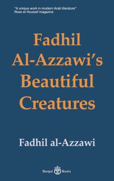 Fadhil Al-azzawi's Beautiful Creatures - MPHOnline.com