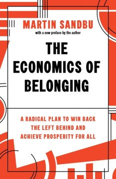 The Economics of Belonging - MPHOnline.com