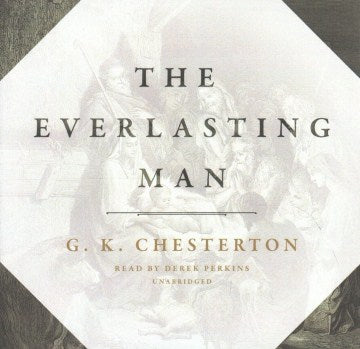 The Everlasting Man - MPHOnline.com