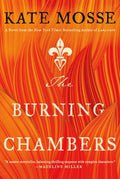 The Burning Chambers - MPHOnline.com