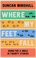 Where My Feet Fall - MPHOnline.com