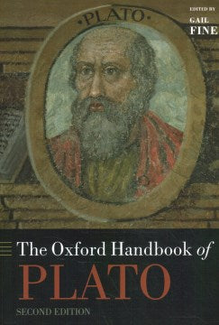 The Oxford Handbook of Plato - MPHOnline.com