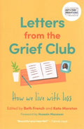 Letters from the Grief Club - MPHOnline.com