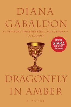 Dragonfly in Amber (Outlander #2) - MPHOnline.com