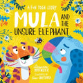 Mula and the Unsure Elephant - MPHOnline.com