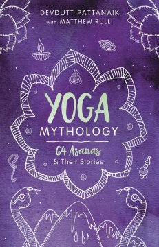 Yoga Mythology - MPHOnline.com