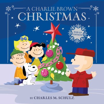 A Charlie Brown Christmas - MPHOnline.com