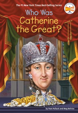 Who Was Catherine the Great? - MPHOnline.com