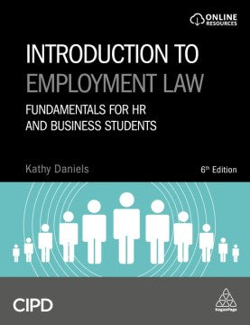 Introduction to Employment Law - MPHOnline.com