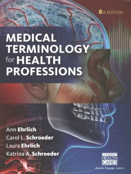 Medical Terminology for Health Professions - MPHOnline.com