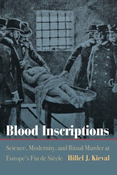 Blood Inscriptions - MPHOnline.com