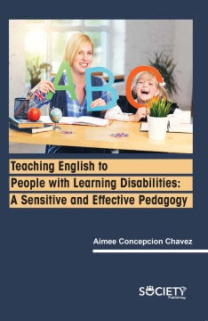 Teaching English to People With Learning Disabilities - MPHOnline.com