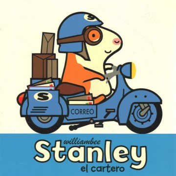 Stanley el cartero/ Stanley the Postman - MPHOnline.com