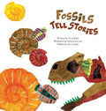 Fossils Tell Stories - MPHOnline.com