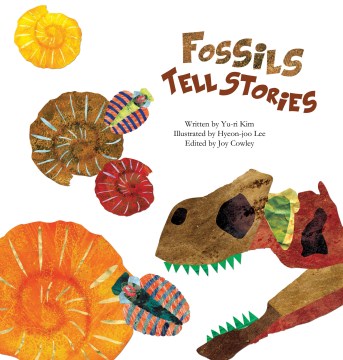 Fossils Tell Stories - MPHOnline.com