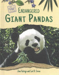 Endangered Giant Pandas - MPHOnline.com