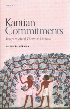 Kantian Commitments - MPHOnline.com