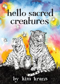 Hello Sacred Creatures - MPHOnline.com