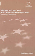 Britain, Ireland and Northern Ireland Since 1980 - MPHOnline.com