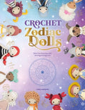 Crochet Zodiac Dolls - MPHOnline.com