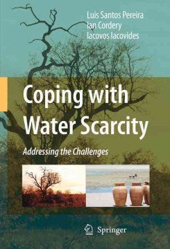 Coping With Water Scarcity - MPHOnline.com