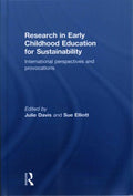 Research in Early Childhood Education for Sustainability - MPHOnline.com