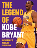 The Legend of Kobe Bryant - MPHOnline.com