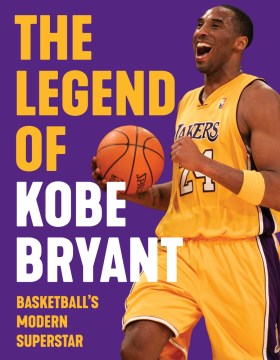 The Legend of Kobe Bryant - MPHOnline.com