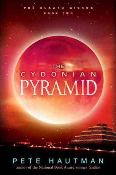 The Cydonian Pyramid - MPHOnline.com