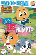 Let's Help Humpty! - MPHOnline.com