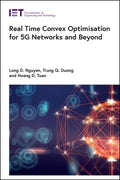 Real Time Convex Optimisation for 5g Networks and Beyond - MPHOnline.com