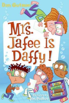 Mrs. Jafee Is Daffy! - MPHOnline.com