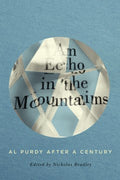 An Echo in the Mountains - MPHOnline.com