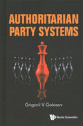 Authoritarian Party Systems - MPHOnline.com