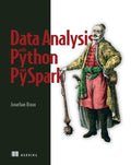 Data Analysis With Python and PySpark - MPHOnline.com