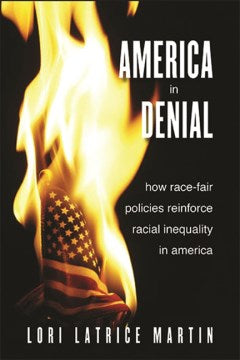 America in Denial - MPHOnline.com